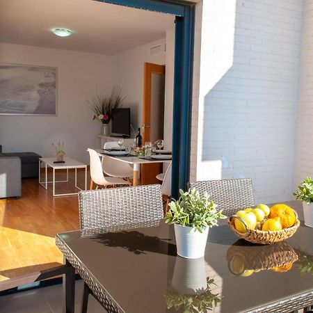 알리칸테 Myflats Brisas Del Sur 아파트 외부 사진