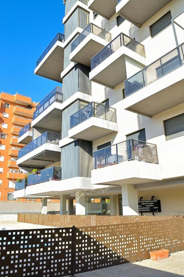 알리칸테 Myflats Brisas Del Sur 아파트 외부 사진